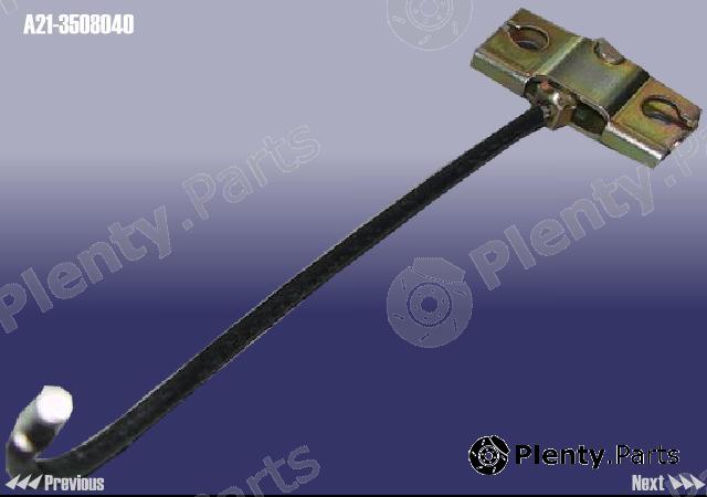 Genuine CHERY part A213508040 Replacement part