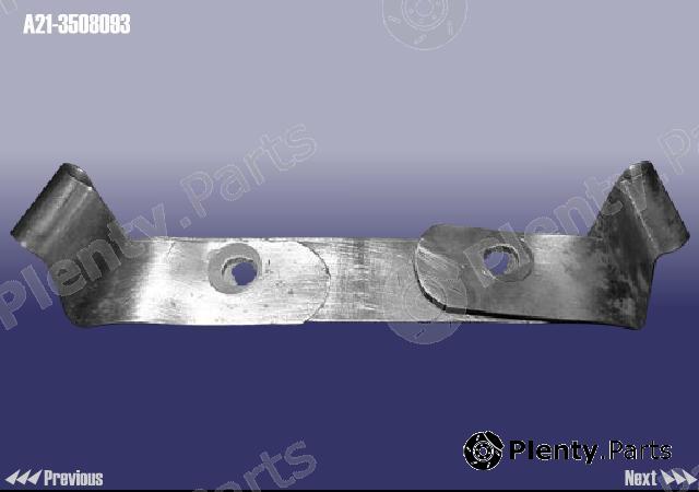 Genuine CHERY part A213508093 Replacement part