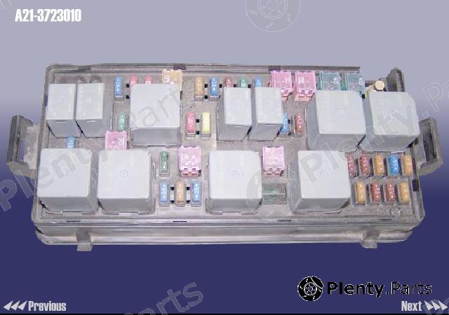 Genuine CHERY part A213723010 Replacement part