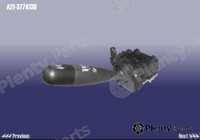 Genuine CHERY part A213774130 Replacement part