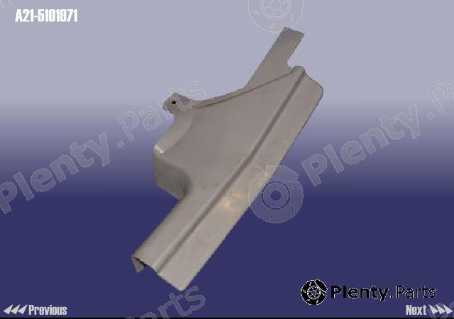 Genuine CHERY part A215101971 Replacement part