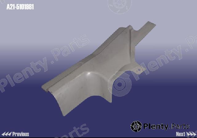 Genuine CHERY part A215101981 Replacement part