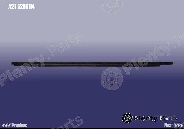 Genuine CHERY part A215206114 Replacement part