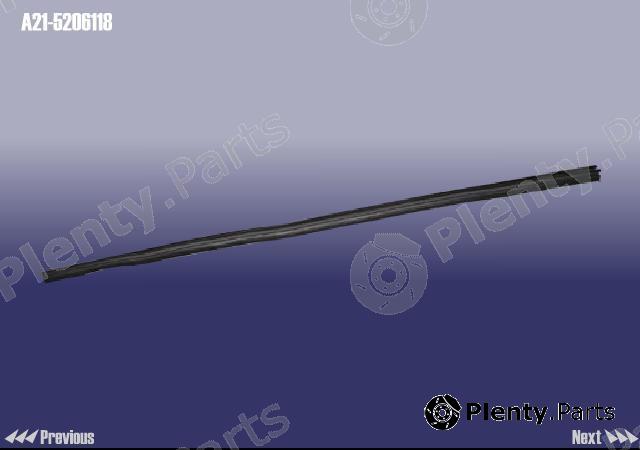 Genuine CHERY part A215206118 Replacement part