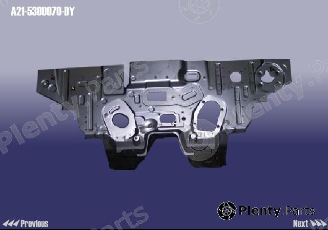Genuine CHERY part A215300070DY Replacement part