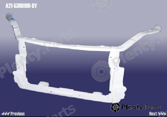 Genuine CHERY part A215300100DY Replacement part