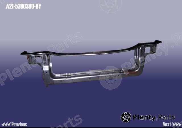 Genuine CHERY part A215300300DY Replacement part