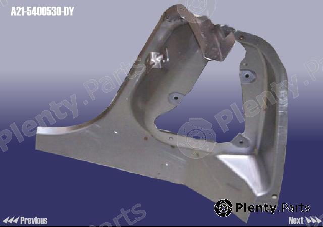 Genuine CHERY part A215400530DY Replacement part
