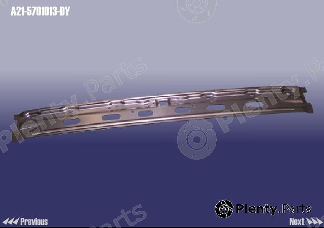 Genuine CHERY part A215701013DY Replacement part