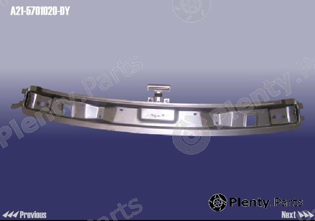 Genuine CHERY part A215701020DY Replacement part