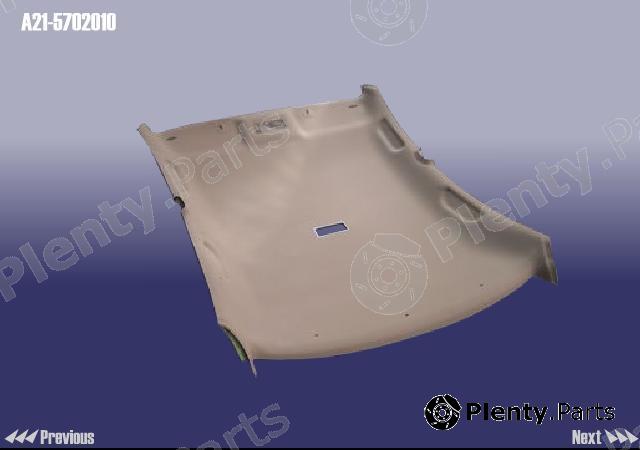 Genuine CHERY part A215702010 Replacement part