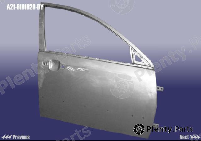 Genuine CHERY part A216101020DY Replacement part