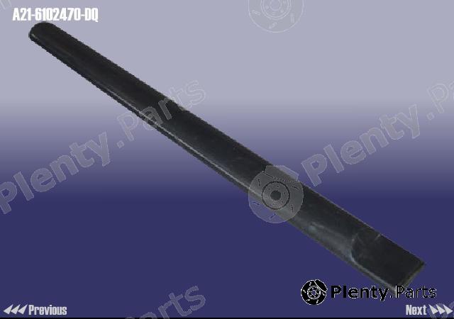 Genuine CHERY part A216102470DQ Replacement part