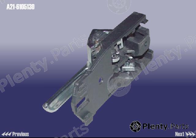 Genuine CHERY part A216105130 Replacement part