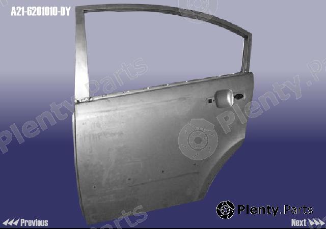 Genuine CHERY part A216201010DY Replacement part
