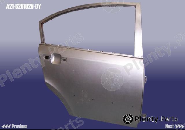 Genuine CHERY part A216201020DY Replacement part