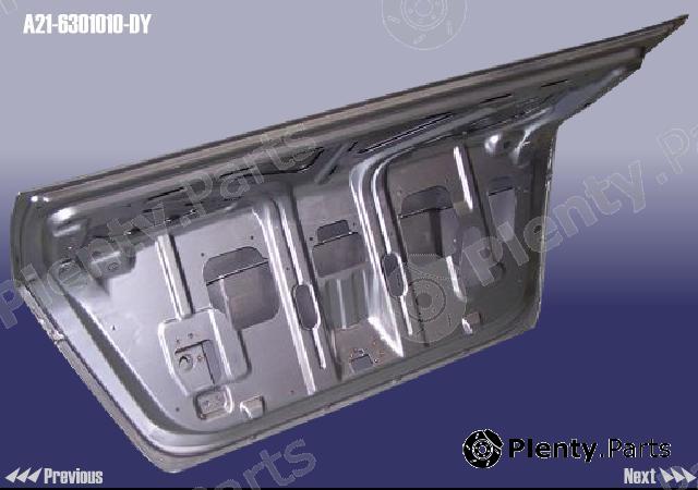 Genuine CHERY part A216301010DY Replacement part
