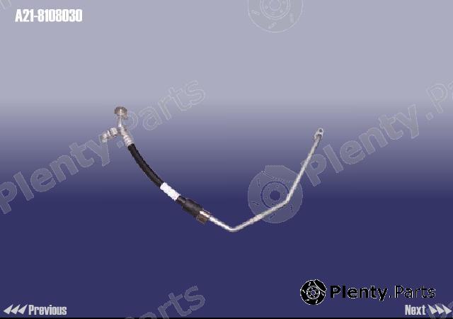 Genuine CHERY part A218108030 Replacement part