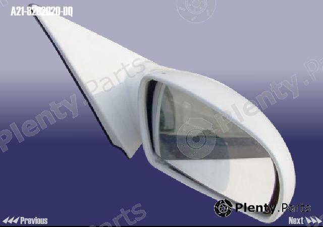 Genuine CHERY part A218202020DQ Replacement part