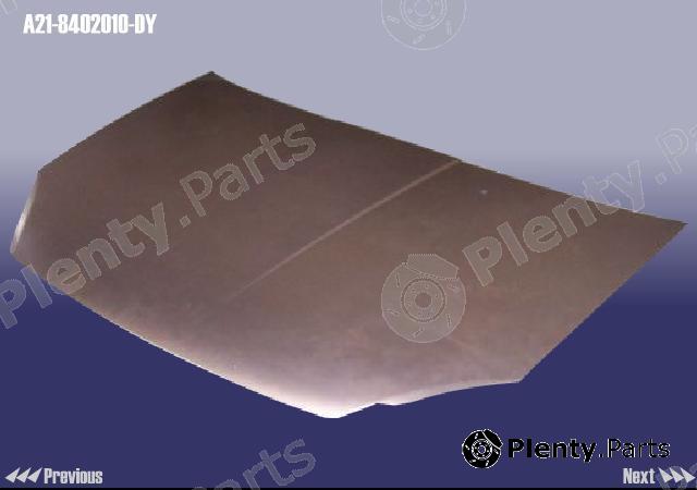 Genuine CHERY part A218402010DY Replacement part