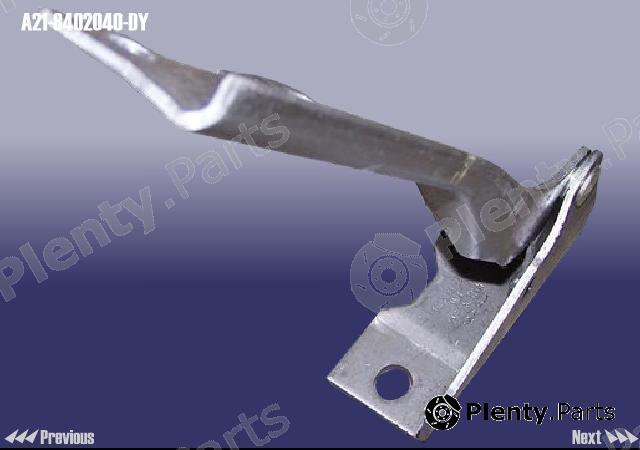 Genuine CHERY part A218402040DY Replacement part