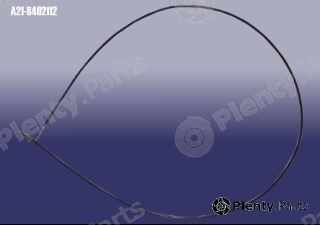 Genuine CHERY part A218402112 Replacement part