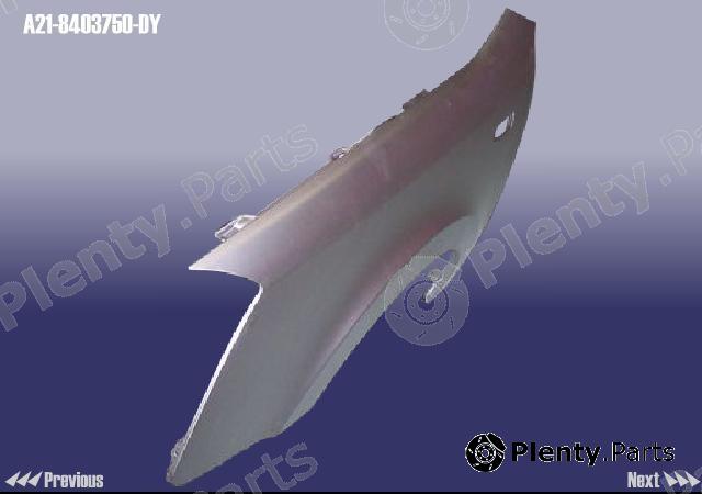 Genuine CHERY part A218403750DY Replacement part