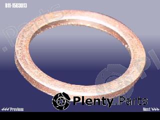 Genuine CHERY part B111503013 Replacement part