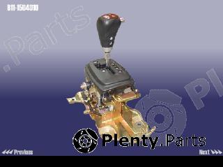Genuine CHERY part B111504010 Replacement part