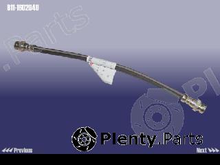 Genuine CHERY part B111602040 Replacement part