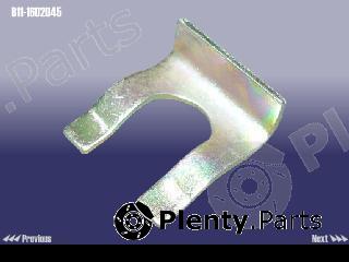 Genuine CHERY part B111602045 Replacement part