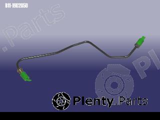 Genuine CHERY part B111602050 Replacement part