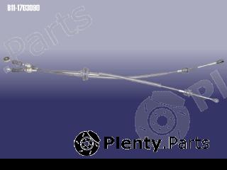 Genuine CHERY part B111703090 Replacement part