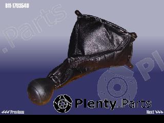 Genuine CHERY part B111703540 Replacement part
