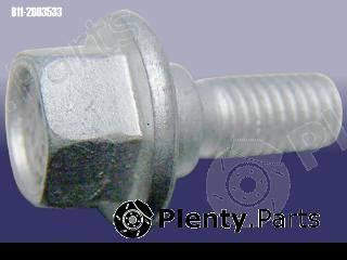 Genuine CHERY part B112803533 Replacement part