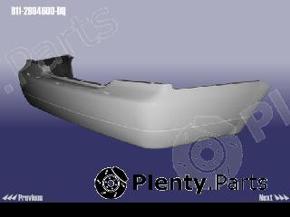 Genuine CHERY part B112804600DQ Replacement part