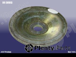 Genuine CHERY part B112911013 Replacement part
