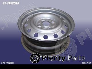 Genuine CHERY part B113100020AD Replacement part