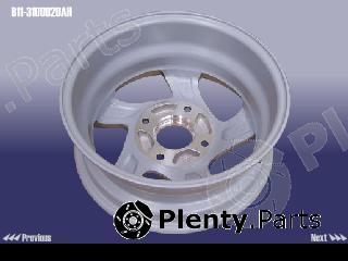 Genuine CHERY part B113100020AH Replacement part