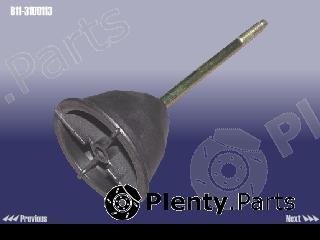 Genuine CHERY part B113100113 Replacement part