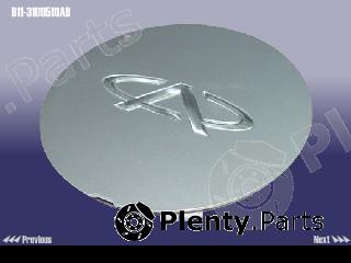 Genuine CHERY part B113100510AB Replacement part