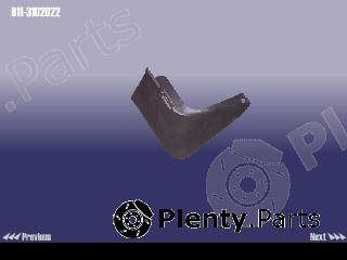Genuine CHERY part B113102022 Replacement part