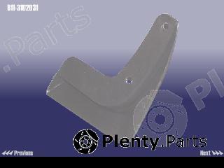 Genuine CHERY part B113102031 Replacement part