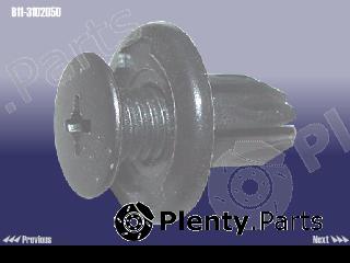 Genuine CHERY part B113102050 Replacement part