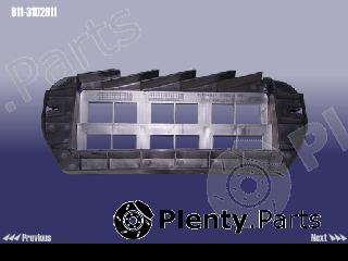 Genuine CHERY part B113102911 Replacement part