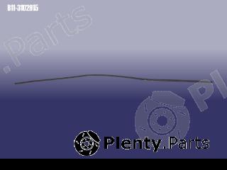 Genuine CHERY part B113102915 Replacement part