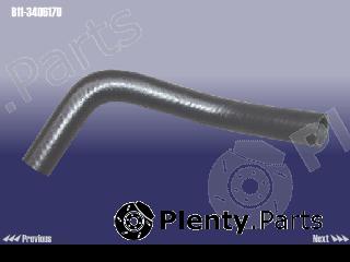 Genuine CHERY part B113406170 Replacement part