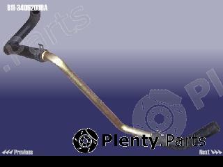 Genuine CHERY part B113406200BA Replacement part