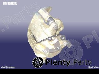Genuine CHERY part B113501060 Replacement part