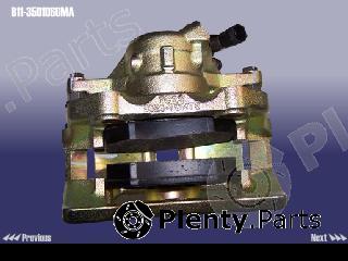 Genuine CHERY part B113501060MA Replacement part